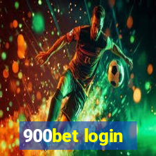 900bet login